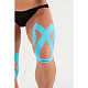 SpiderTech Upper Knee Spider Blue 6 шт.